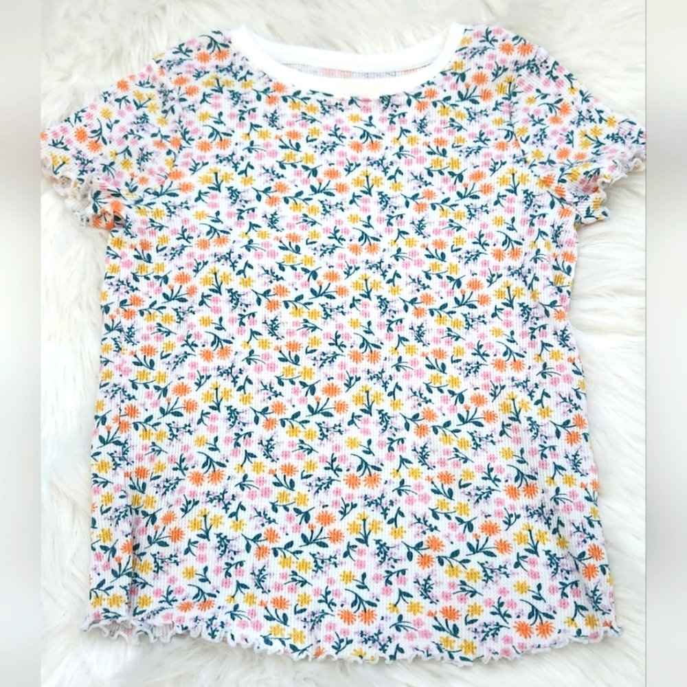 Cat and Jack top size 10/12